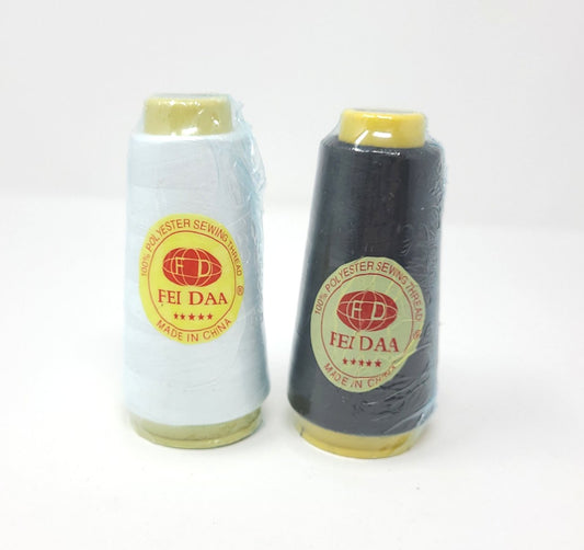 Sewing Thread Cone