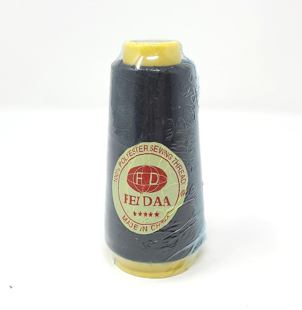 Sewing Thread Cone.