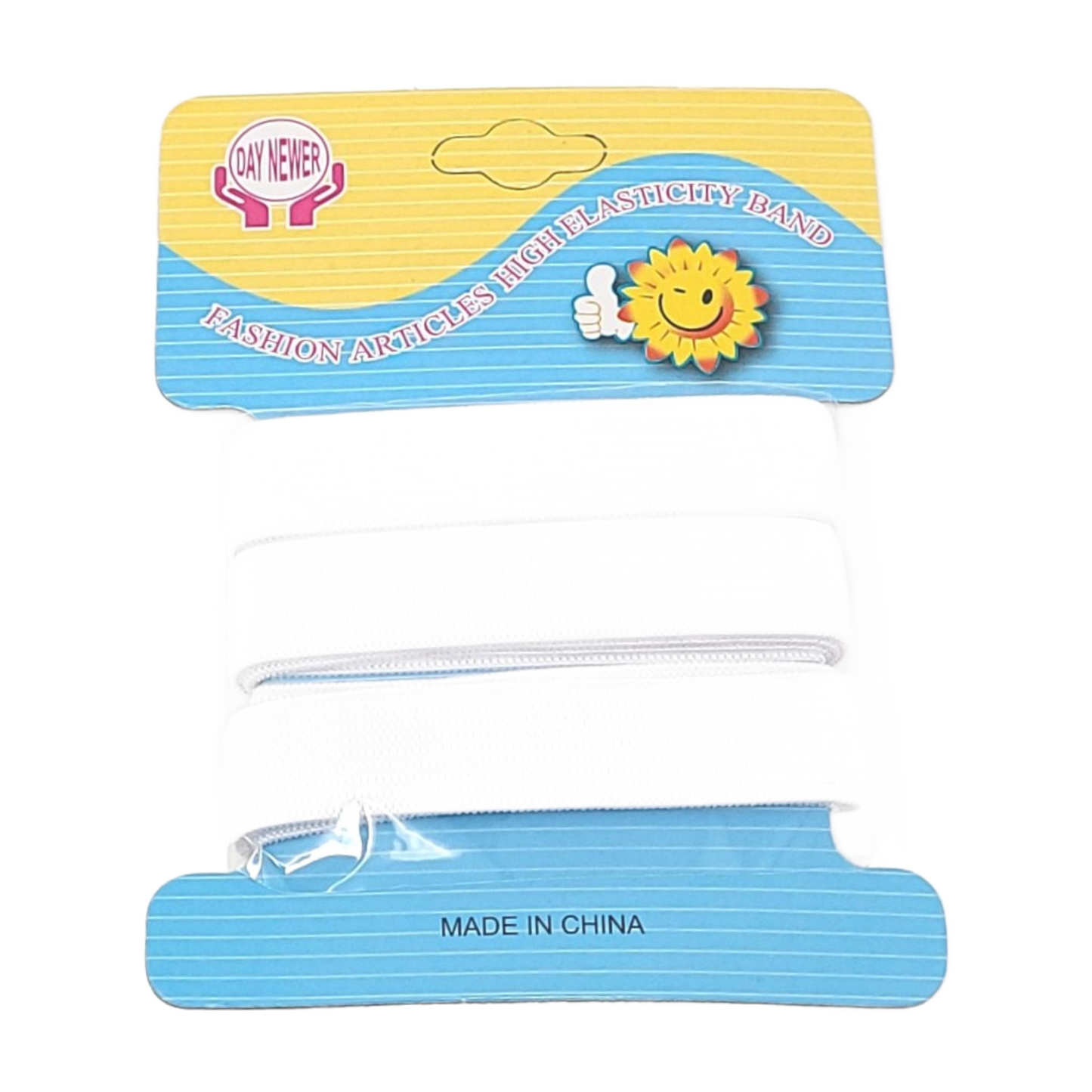 Elastic Band, Thick (1.5cm)