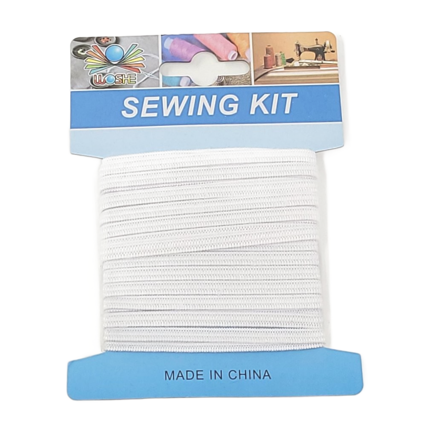 Elastic Band (0.5cm)