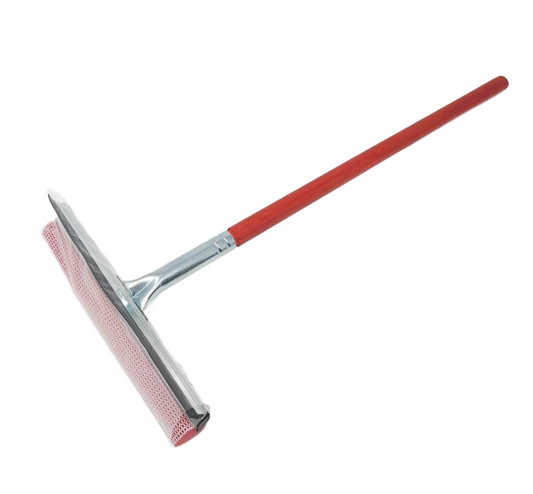 Window Squeegee  (10" Long)