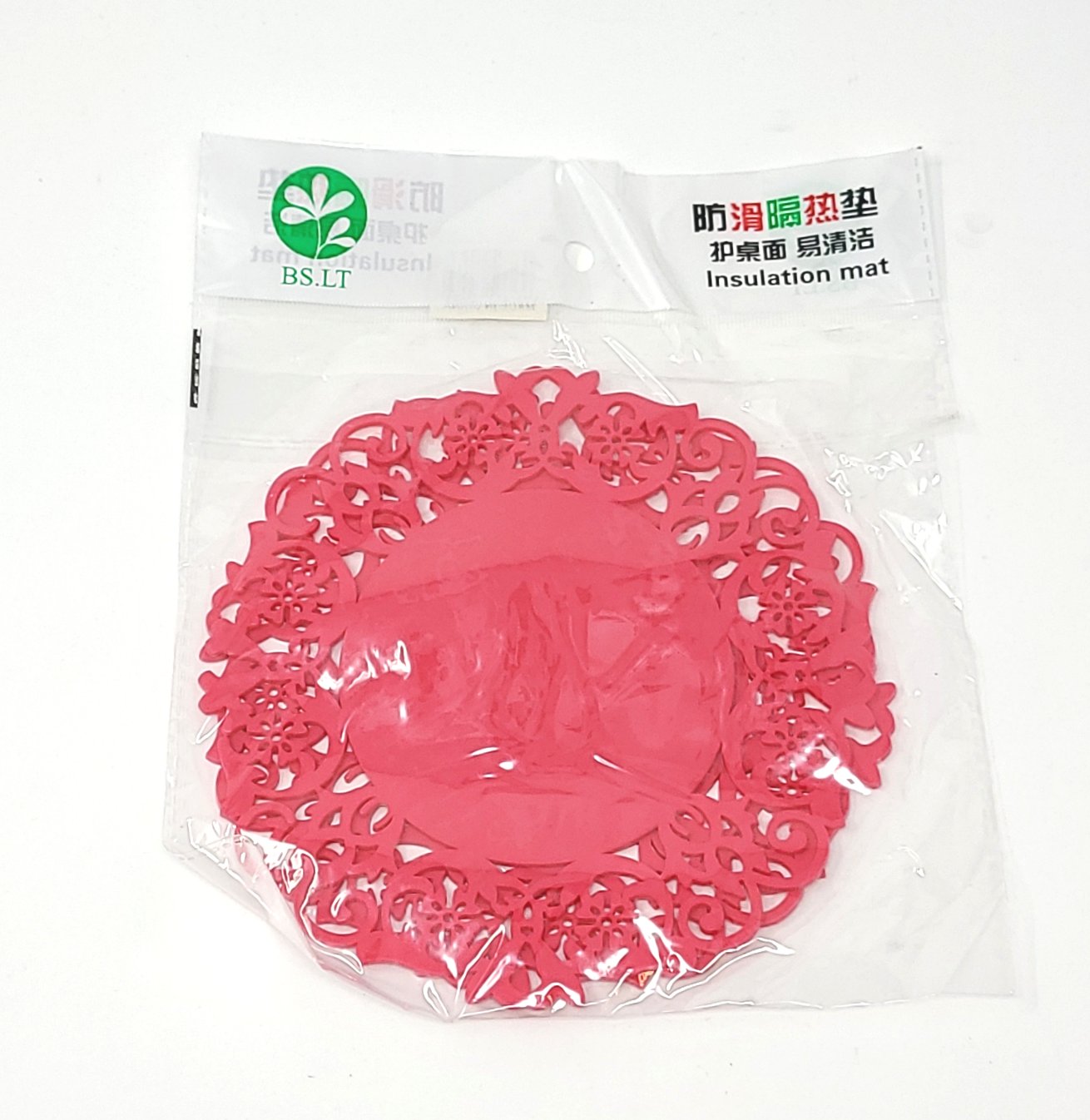 Insulation Mat, Rubber