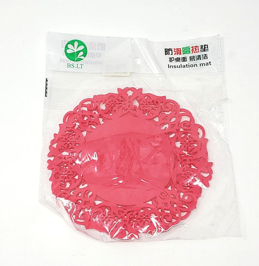 Insulation Mat, Rubber