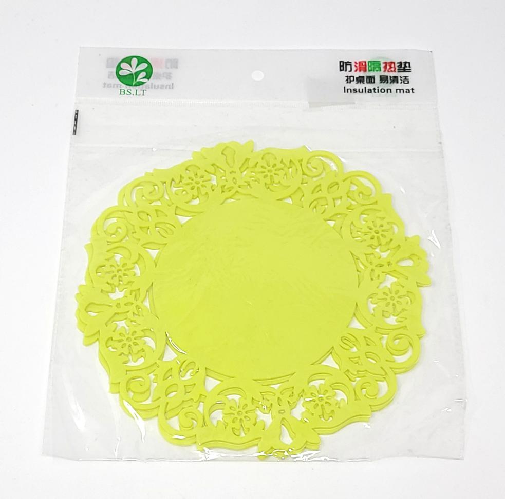 Insulation Mat, Rubber