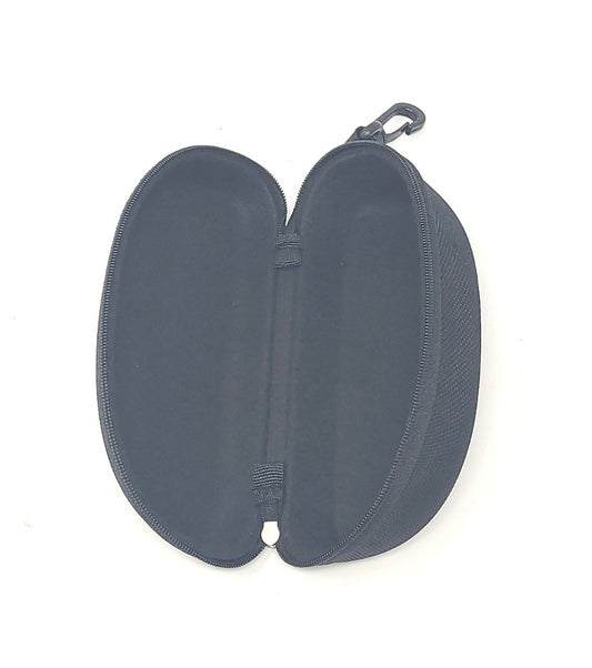 Optical Case, Zipper