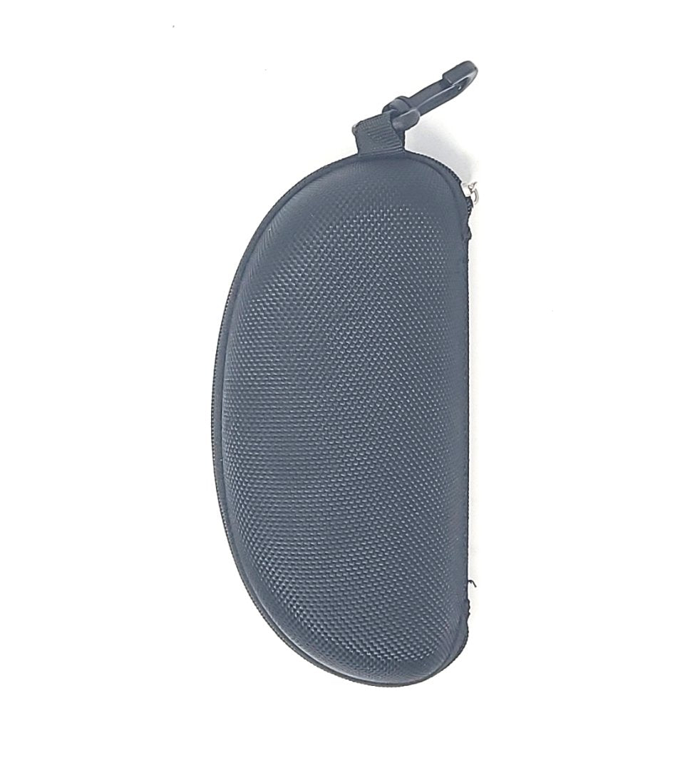 Optical Case, Zipper