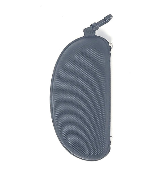 Optical Case, Zipper