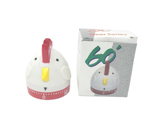 Kitchen Timer