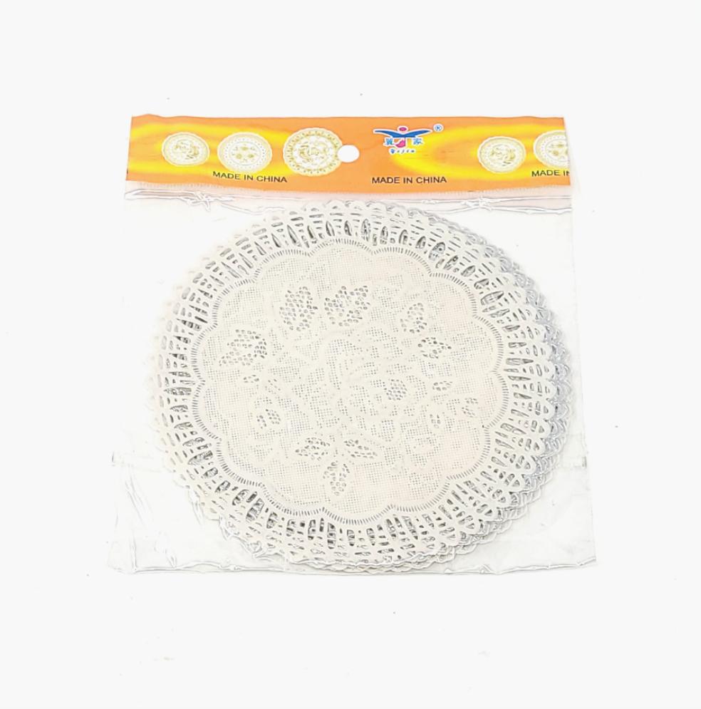 Table Coaster, Cotton (4 units/pack)