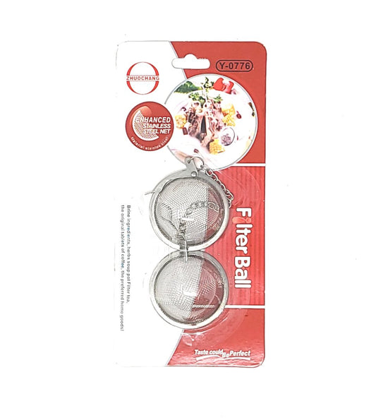 Tea Ball, Stainless Steel