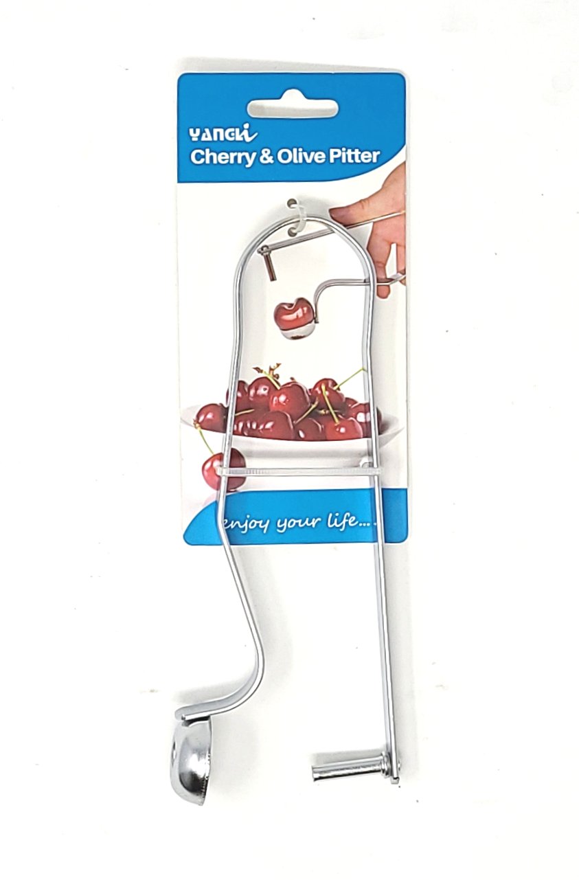 Cherry Pitter