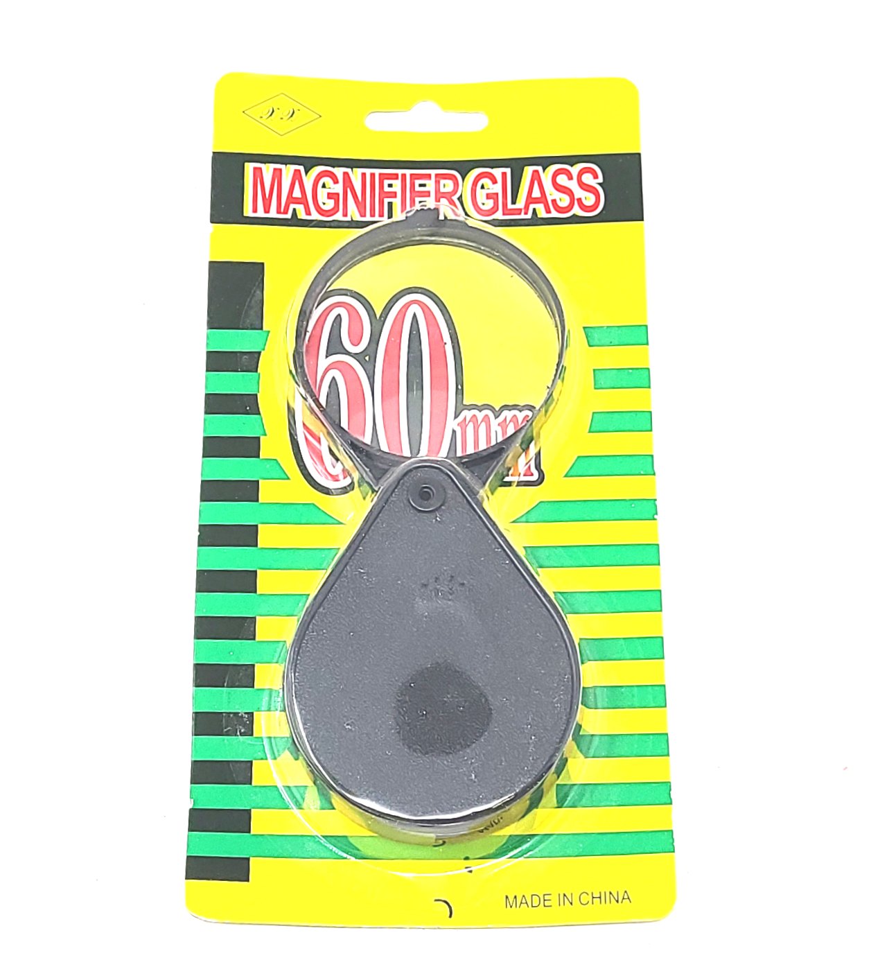 Magnifying Glass (60mm)