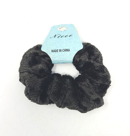Hair Scrunchies, Velvet