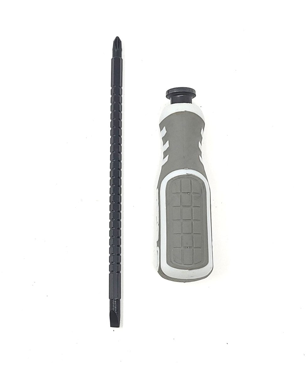 Screw Driver (Multi, 2 in 1)