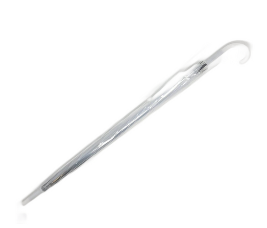 Umbrella, Clear (72cm)