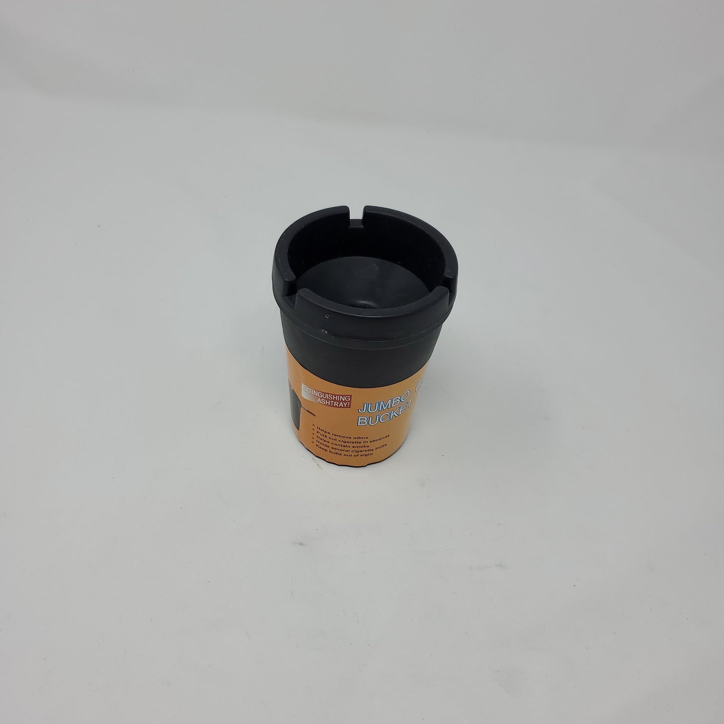 Car Ashtray (Large, Random Colour)