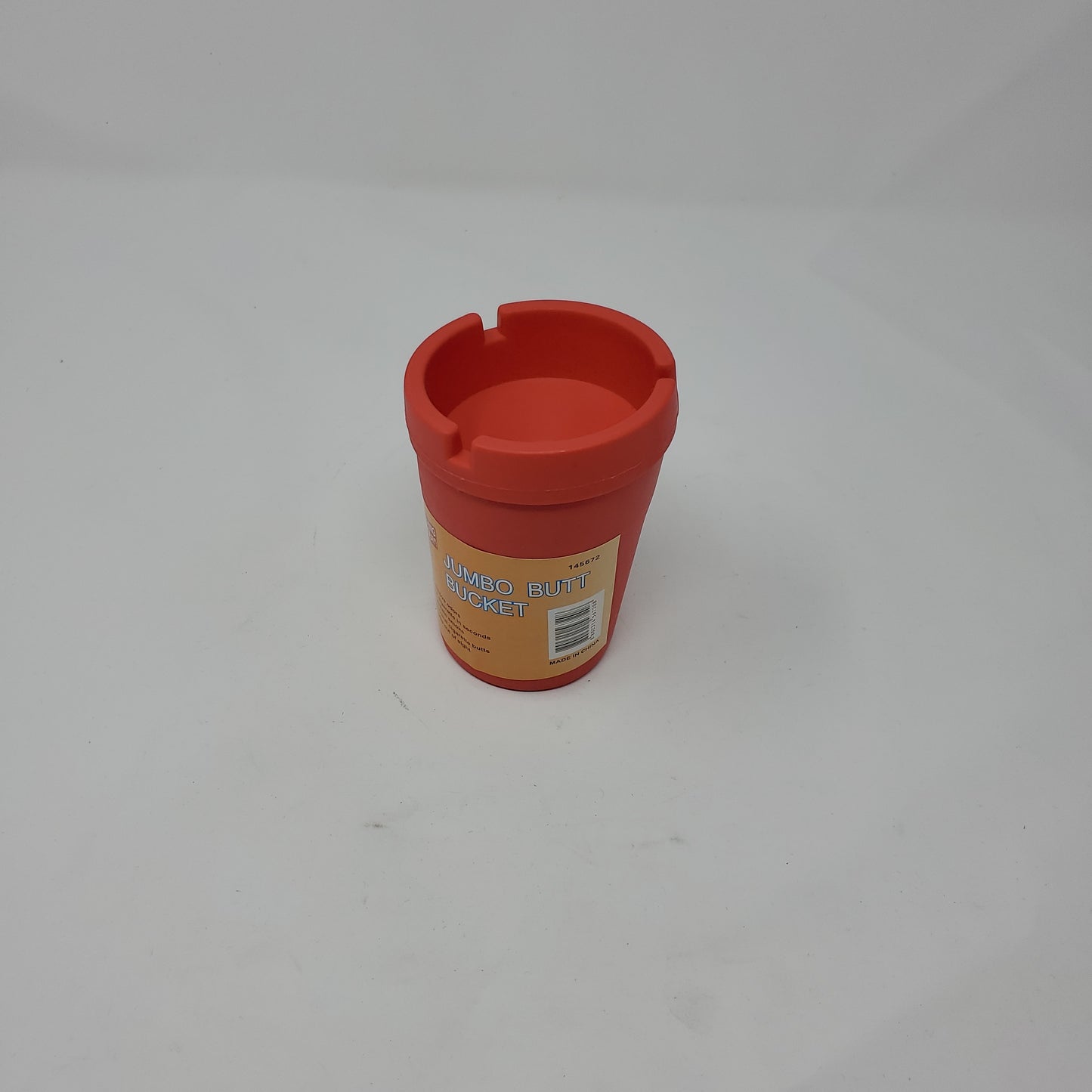 Car Ashtray (Medium, Random Colour)