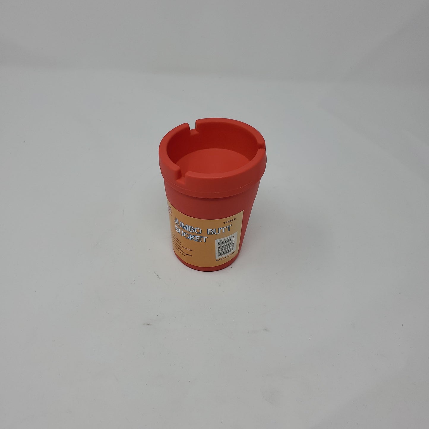 Car Ashtray (Large, Random Colour)