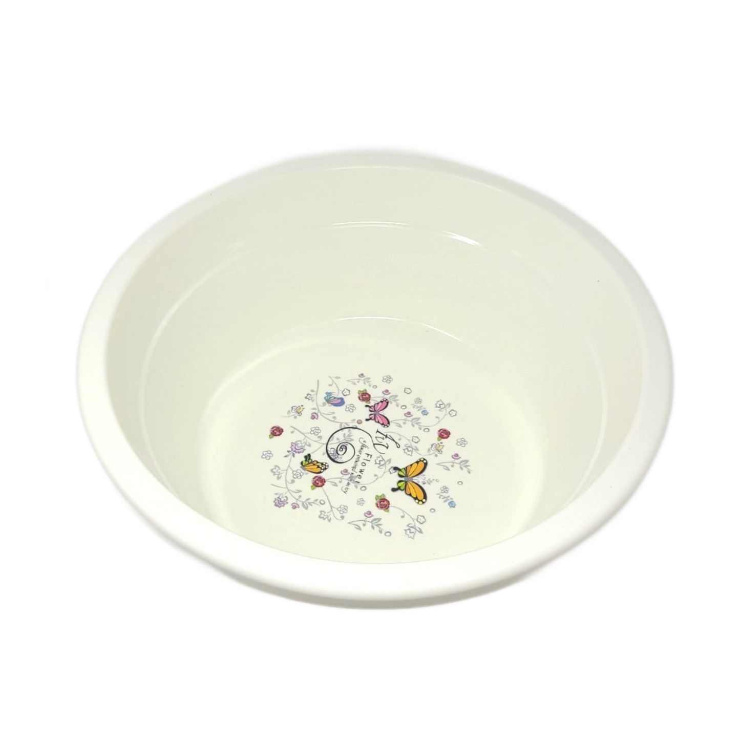 Basin (Butterfly, Large)