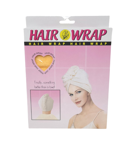Hair Drying Towel