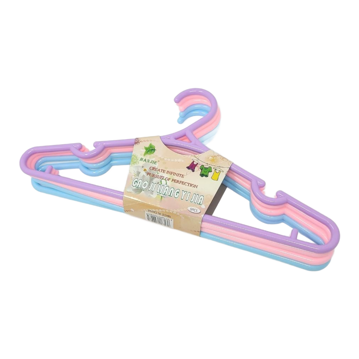 Hanger, Heavy Duty (5 units/pack)