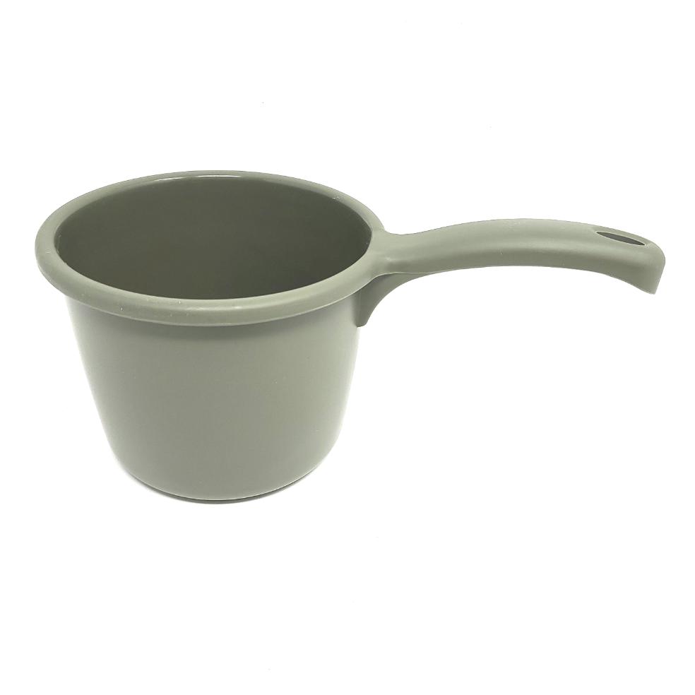 Water Scoop, Medium (G/Q)
