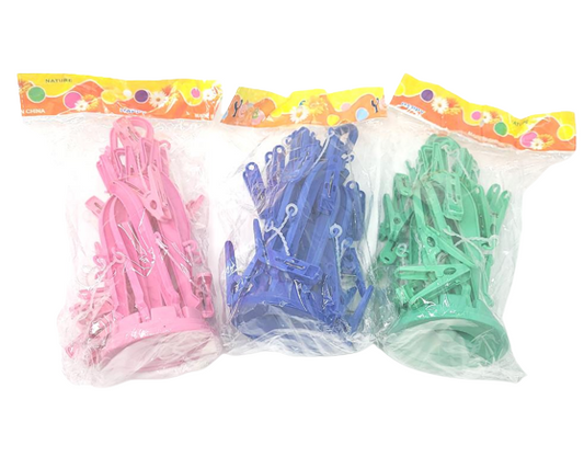 Laundry Hanger (Umbrella)