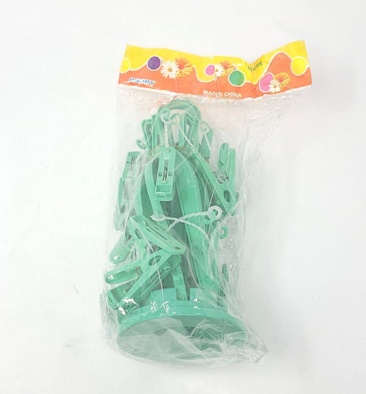 Laundry Hanger (Umbrella)