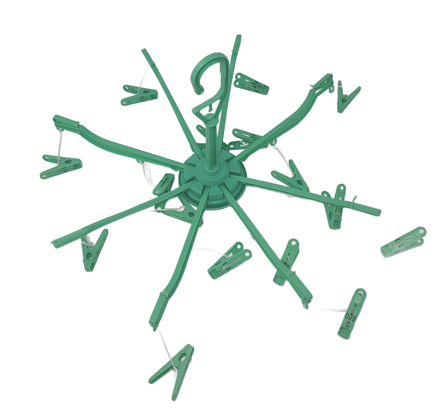 Laundry Hanger (Umbrella)