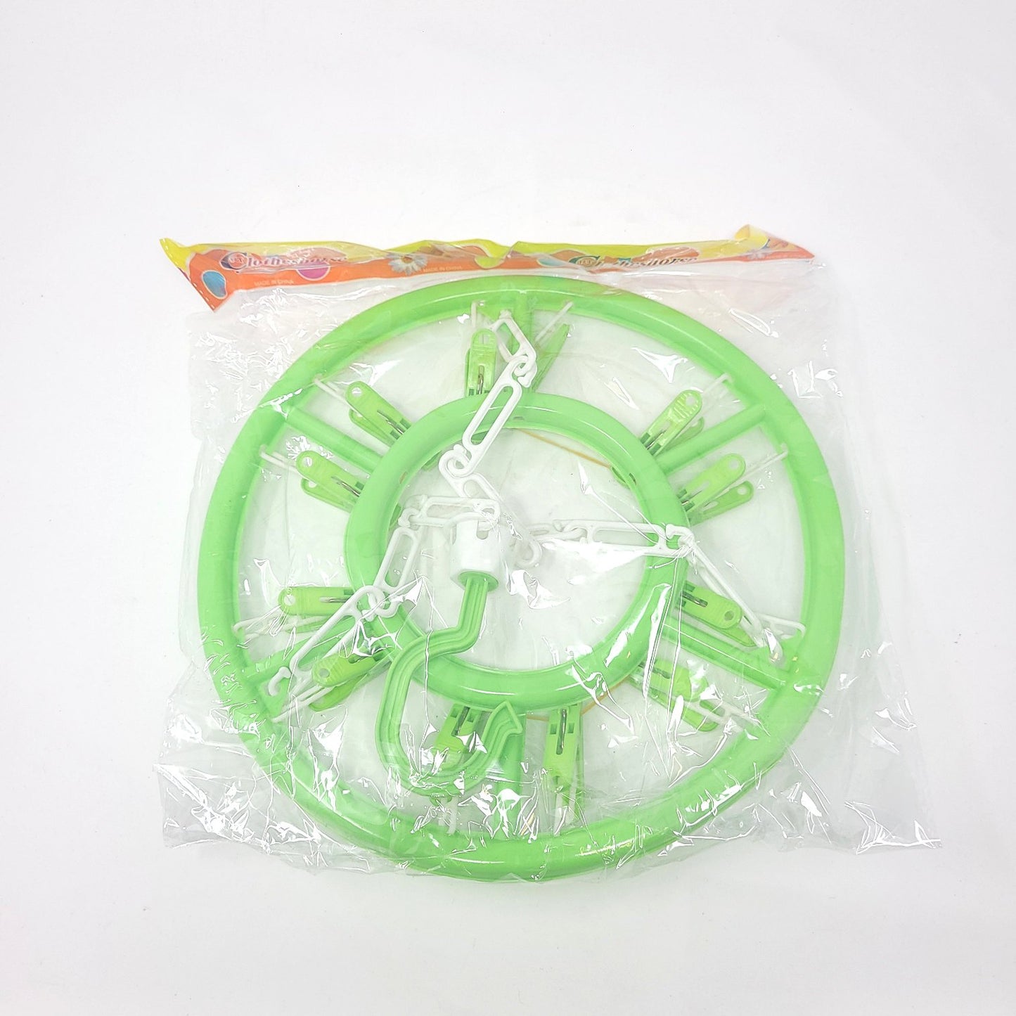 Laundry Hanger (Round)