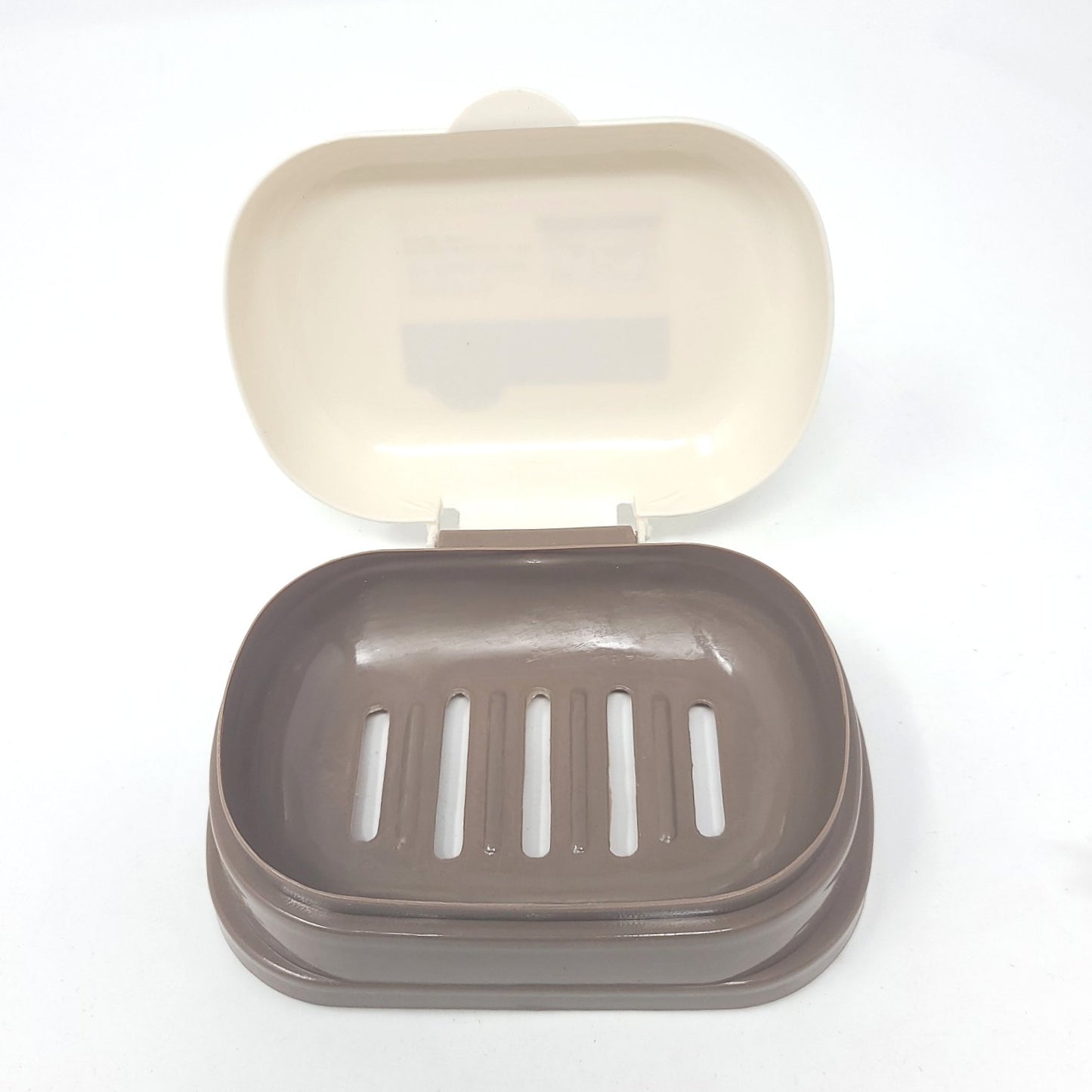 Soap Case, w/ Lid