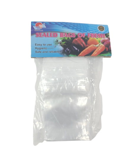 Craft Bag (100 units/pack)