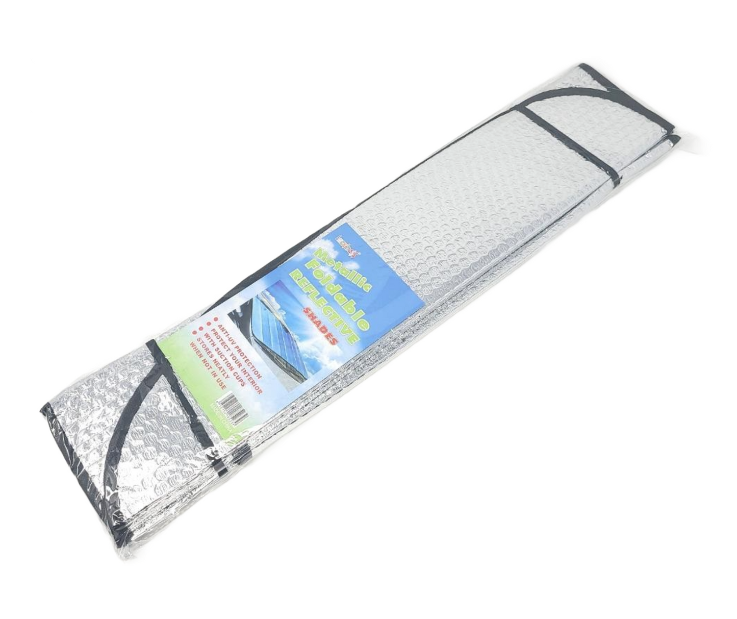 Sunshade, G/Q