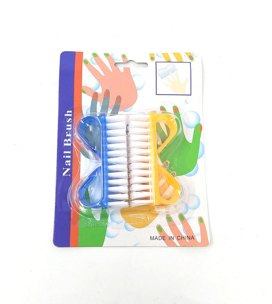 Nail Brush (2 units/pack)