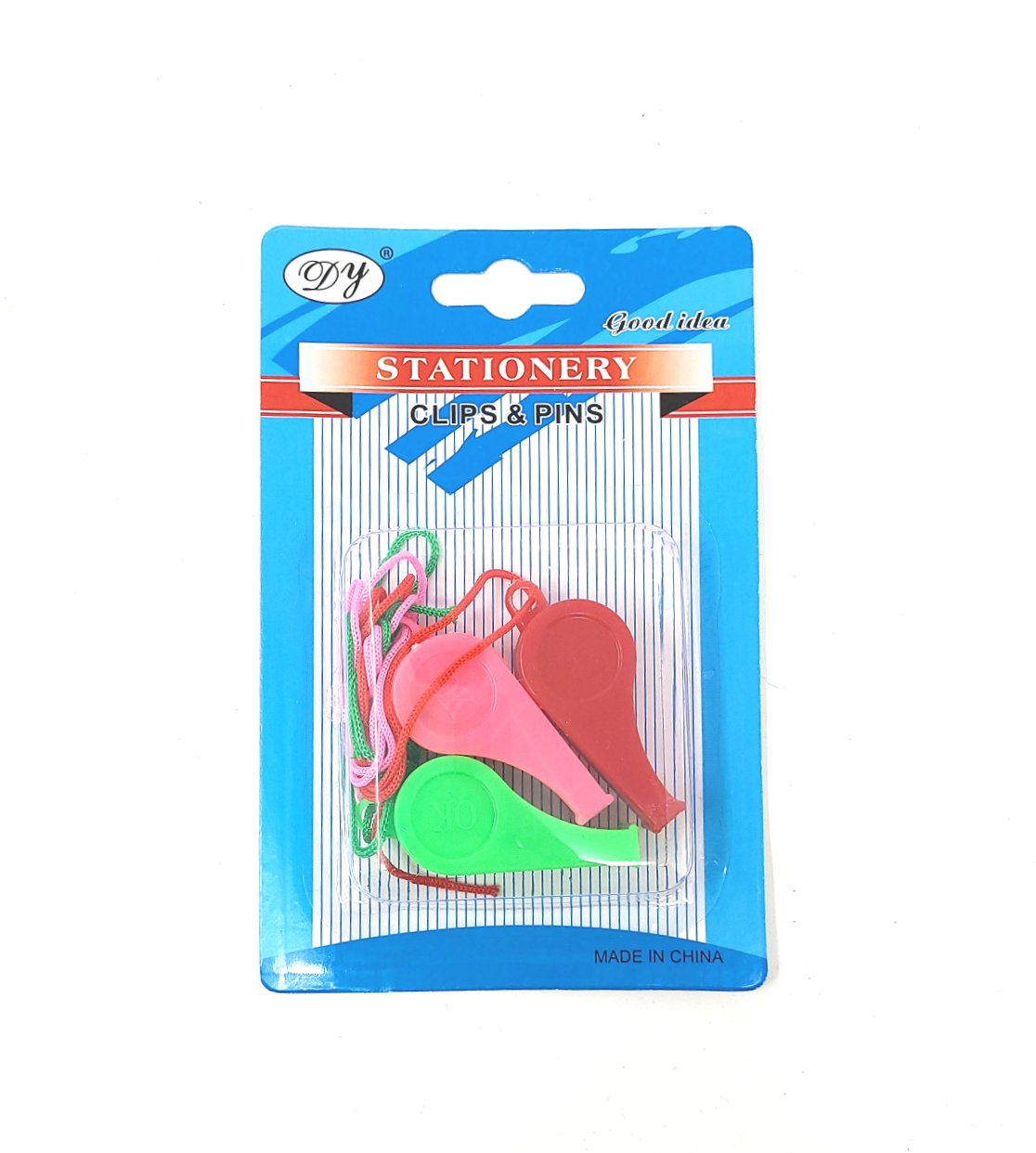 Whistle (3 units/pack)