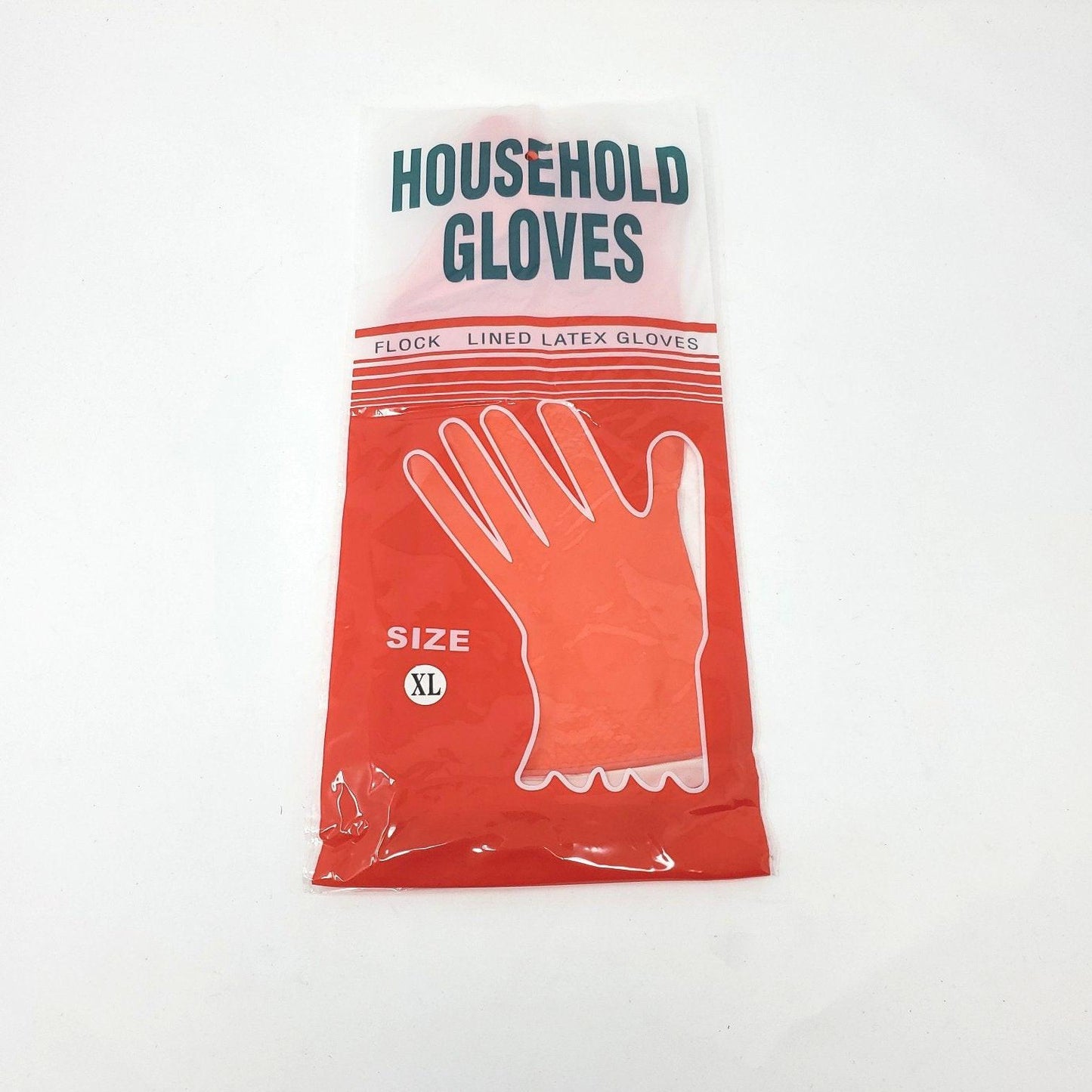 Household Gloves (Random Color).