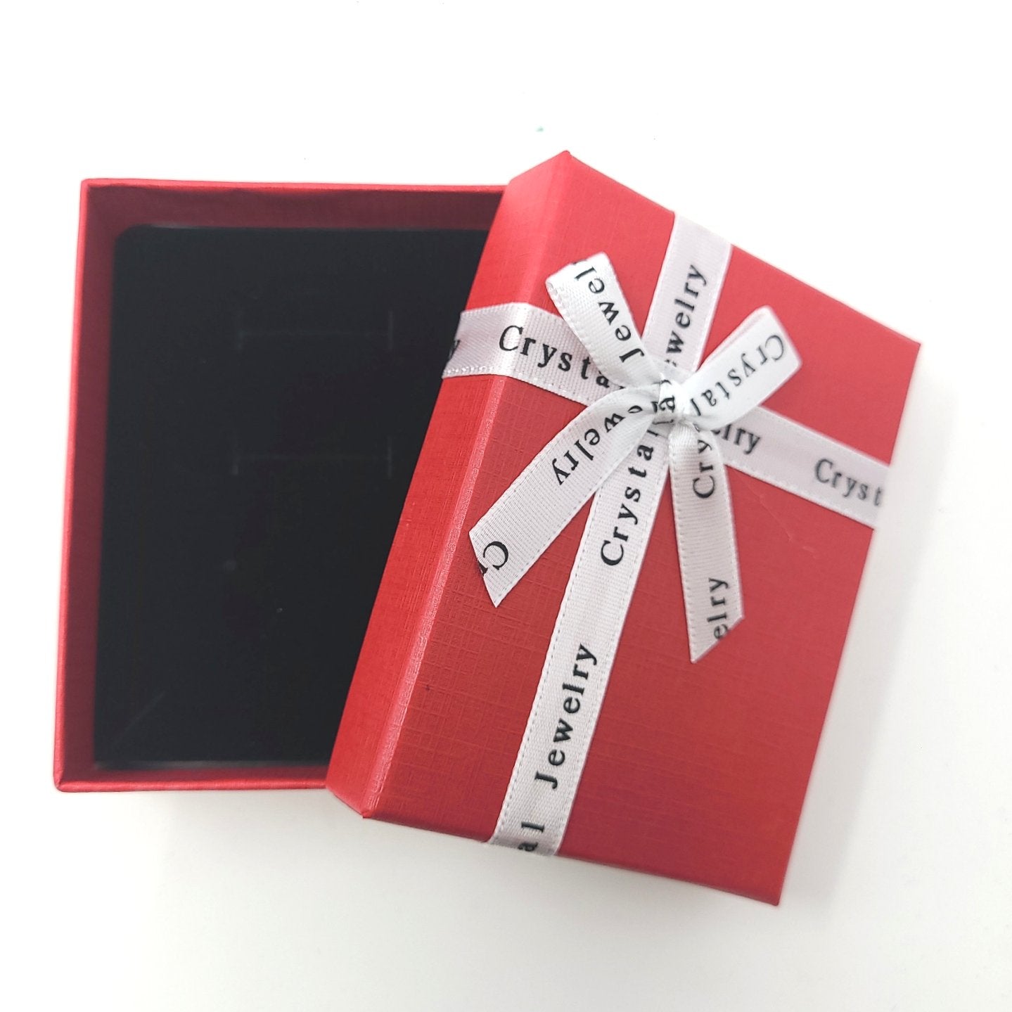 Jewelry Box, Square (Medium, 7x9cm)