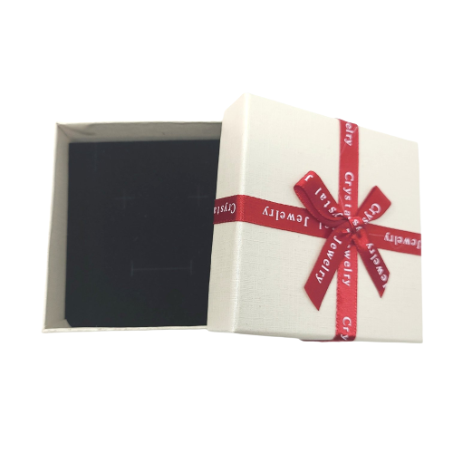 Jewelry Box, Square (Large, 9x9cm)