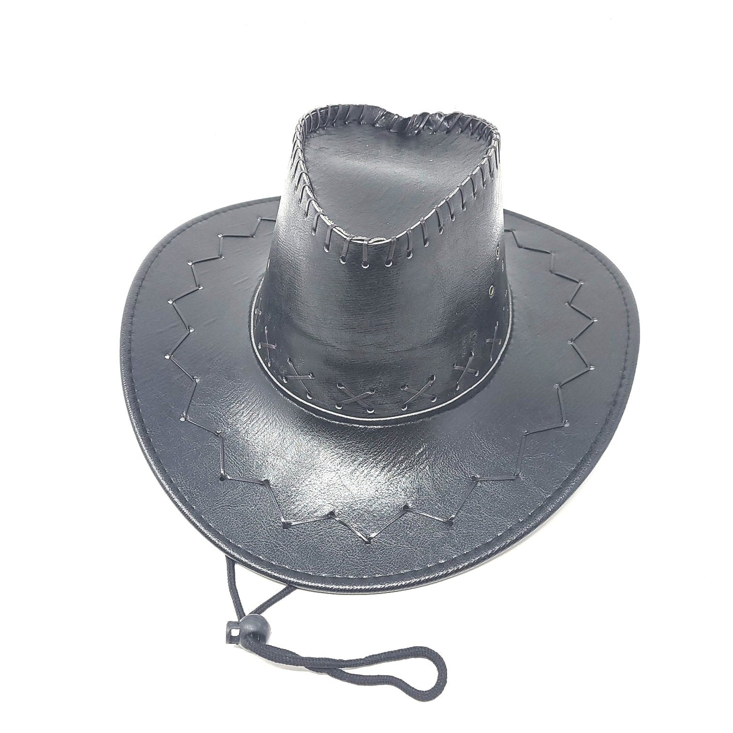 Cowboy Hat, Koskin