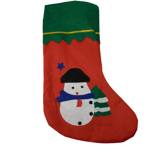 Christmas Stocking (Random)