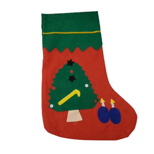 Christmas Stocking (Random)