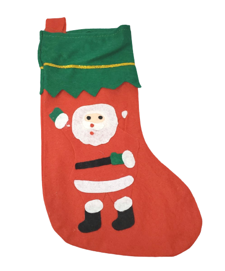 Christmas Stocking (Random)