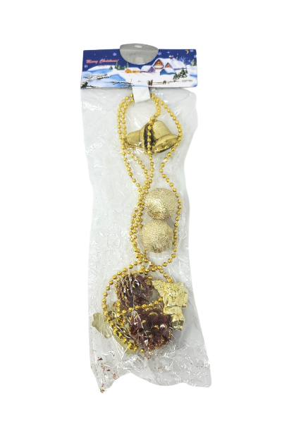 Christmas Decoration (Beads)