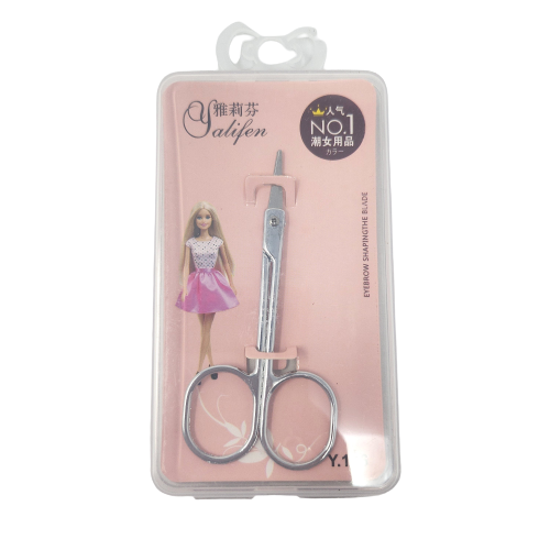 Eyebrow Scissors