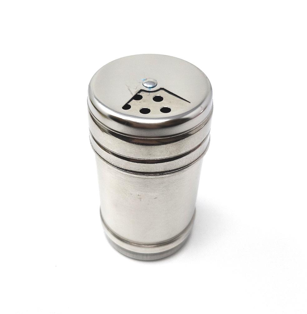 Spice bottle, Stainless Steel