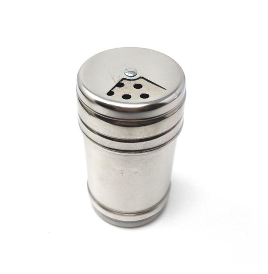 Spice bottle, Stainless Steel