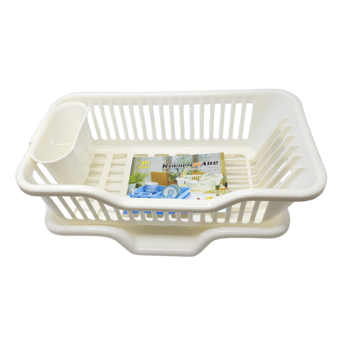 Dish Rack, Plastic