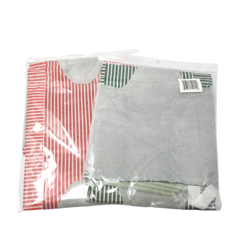 Apron, Waterproof (Check, Color)