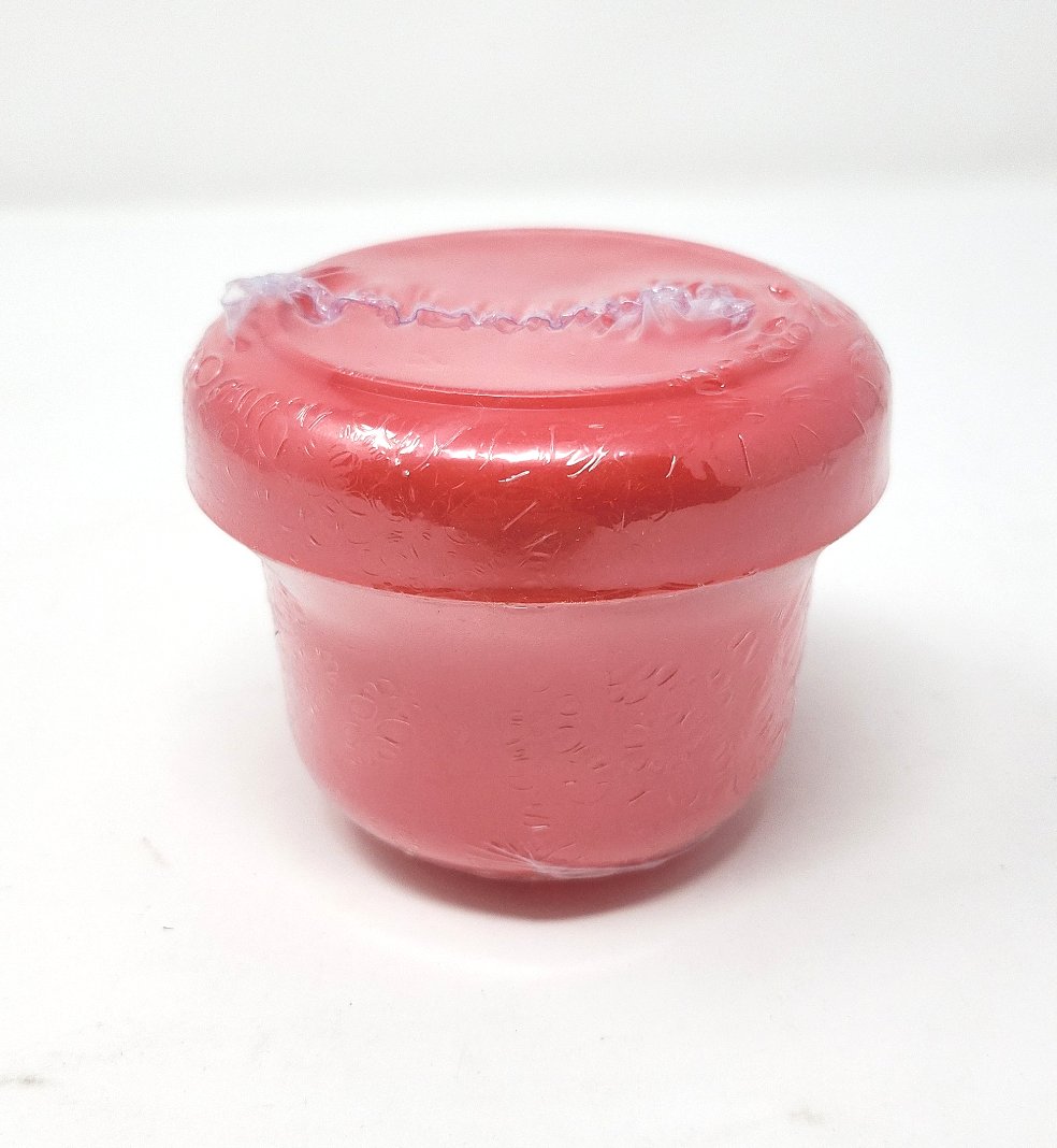 Dice Shaker, Plastic (Red)