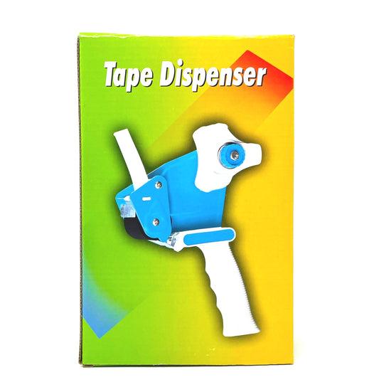 Packing Tape Dispenser, w/ Handle